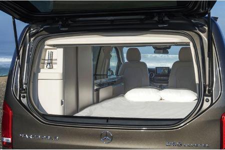 Mercedes Marco Polo