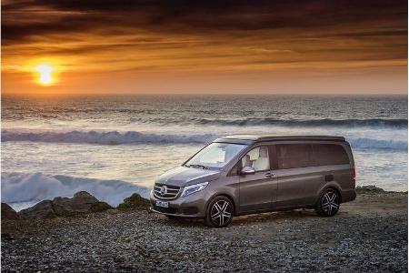 Mercedes Marco Polo