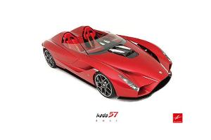 V12-Sportwagen aus Japan