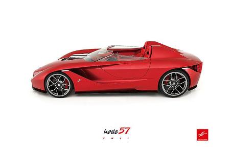 Ken Okuyama Kode57