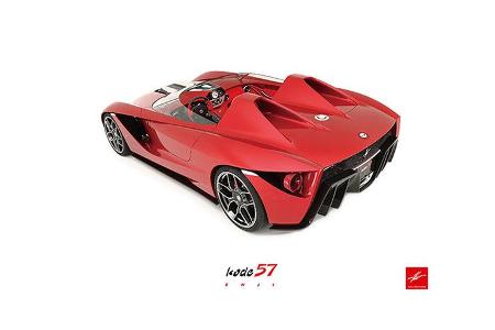 Ken Okuyama Kode57