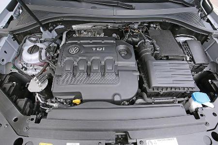 VW Tiguan 2.0 TDI 4 Motion Highline, AMS 1616