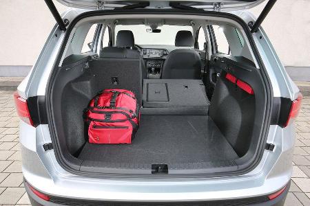 Seat Ateca 2.0 TDI 4Drive Style, AMS1616