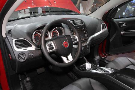 Fiat Freemont