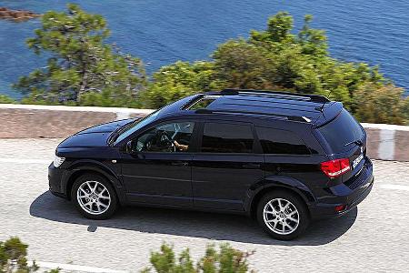 Fiat Freemont