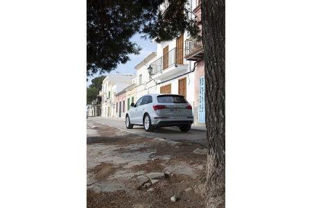 Audi Q5 Hybrid