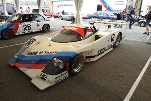 Monterey Motorsports Reunion 2016
