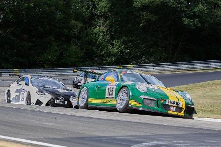 VLN - 5. Lauf - Nrburgring-Nordschleife - 16. Juli 2016