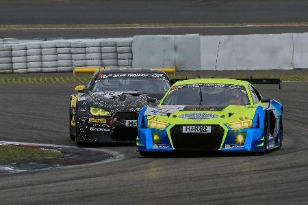 VLN - 5. Lauf - Nrburgring-Nordschleife - 16. Juli 2016