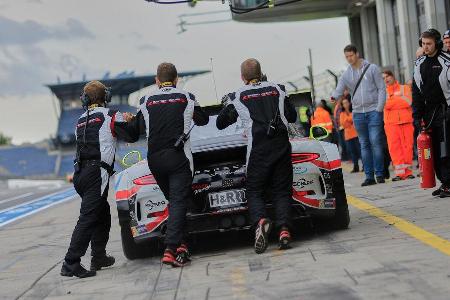VLN - 5. Lauf - Nrburgring-Nordschleife - 16. Juli 2016