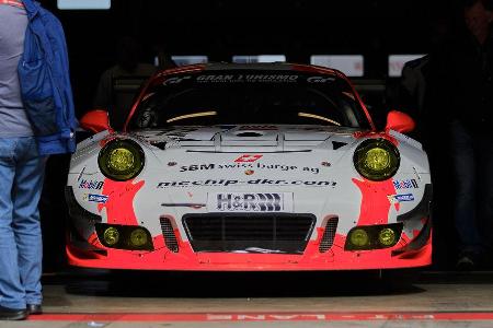 VLN - 5. Lauf - Nrburgring-Nordschleife - 16. Juli 2016