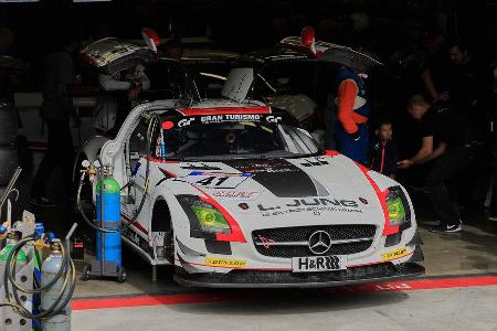 VLN - 5. Lauf - Nrburgring-Nordschleife - 16. Juli 2016