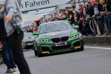 VLN - 5. Lauf - Nrburgring-Nordschleife - 16. Juli 2016