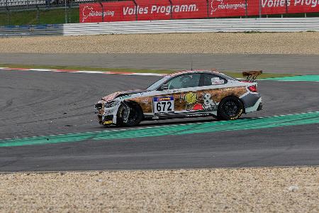VLN - 5. Lauf - Nrburgring-Nordschleife - 16. Juli 2016