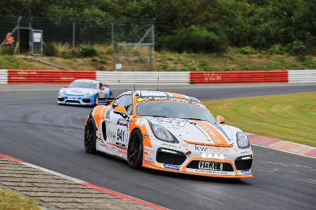 VLN - 5. Lauf - Nrburgring-Nordschleife - 16. Juli 2016