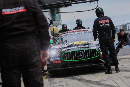 VLN - 5. Lauf - Nrburgring-Nordschleife - 16. Juli 2016