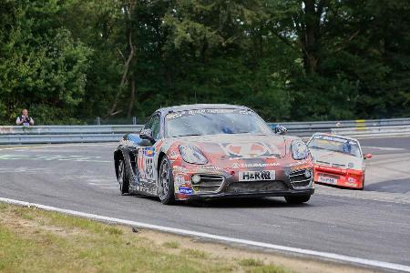 VLN - 5. Lauf - Nrburgring-Nordschleife - 16. Juli 2016