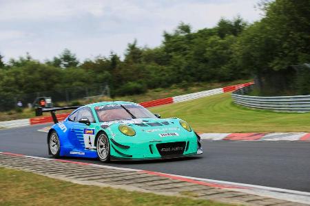 VLN - 5. Lauf - Nrburgring-Nordschleife - 16. Juli 2016
