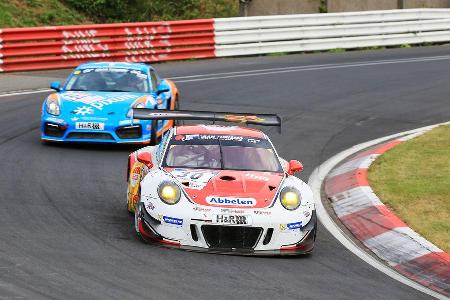 VLN - 5. Lauf - Nrburgring-Nordschleife - 16. Juli 2016
