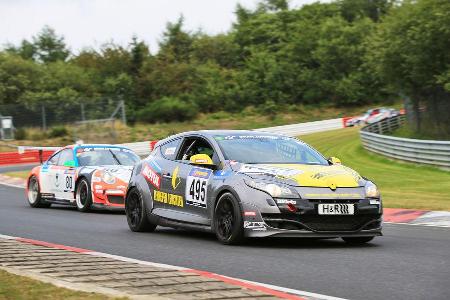 VLN - 5. Lauf - Nrburgring-Nordschleife - 16. Juli 2016