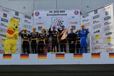 VLN - 5. Lauf - Nrburgring-Nordschleife - 16. Juli 2016