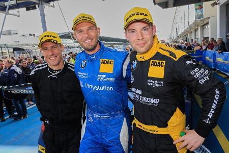 VLN - 5. Lauf - Nrburgring-Nordschleife - 16. Juli 2016