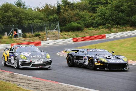 VLN - 5. Lauf - Nrburgring-Nordschleife - 16. Juli 2016