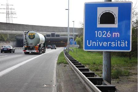 ... in Düsseldorf.
