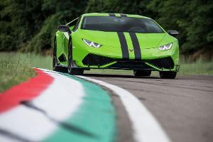 Zubehör für Lamborghini Huracán (Coupé)