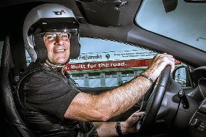 Ford Europa-Chef Farley im Interview