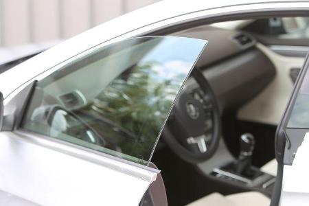 VW CC 1.8 TSI, Fahrertür