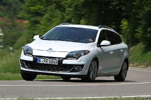 Renault Mégane Grandtour im Fahrbericht