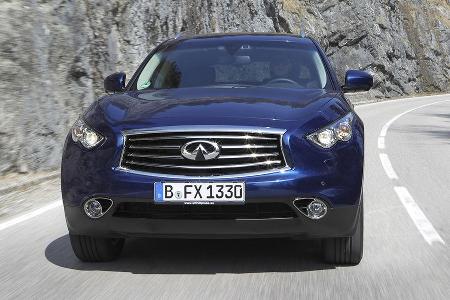 Infiniti FX30d