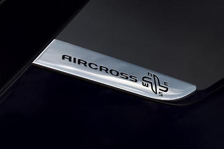 Citroen C4 Aircross