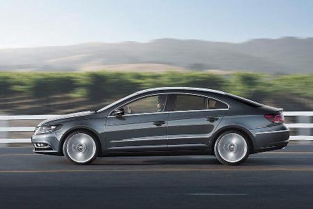 VW CC