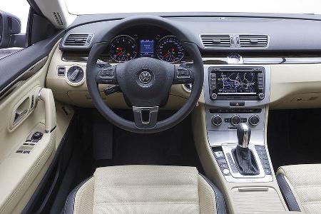 VW CC