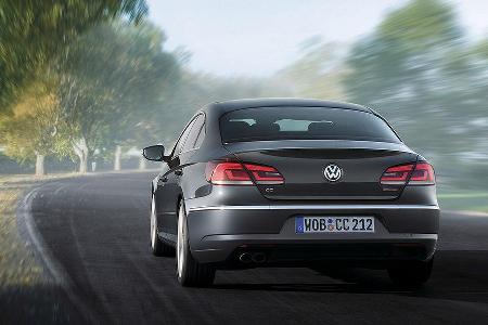 VW CC