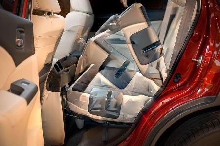 Honda CR-V 2012 Genf