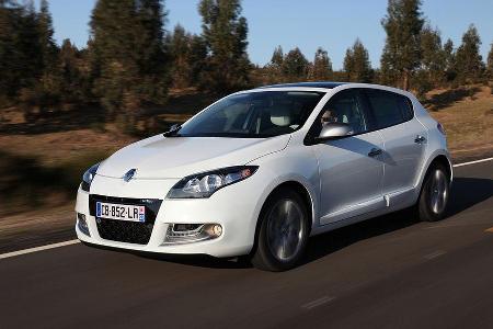 Renault Megane Renault Megane