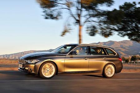BMW 3er Touring