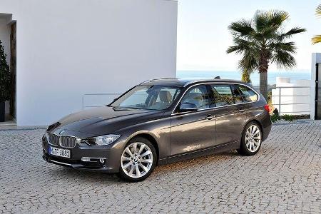 BMW 3er Touring