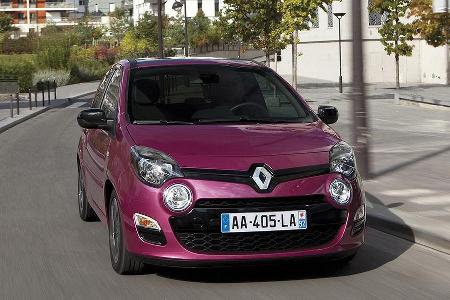 Renault Twingo,