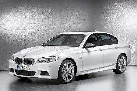 01/2012, BMW M 550d xDrive,