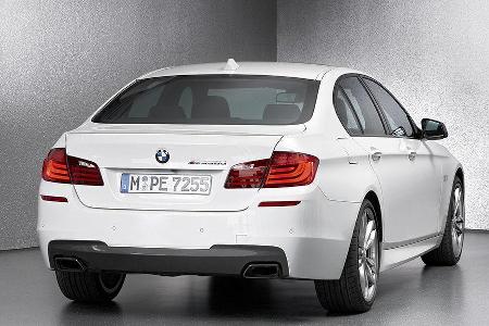 01/2012, BMW M 550d xDrive,
