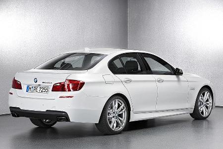 01/2012, BMW M 550d xDrive,