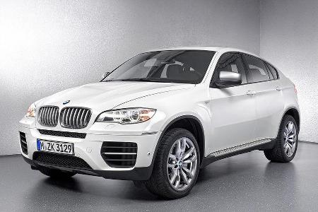 01/2012, BMW X5 M50d