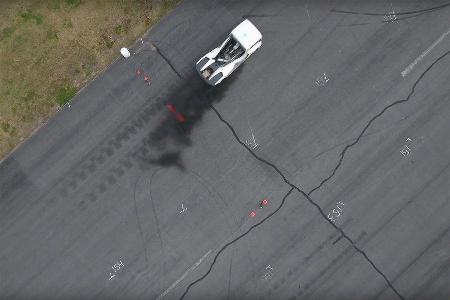 Volvo Racetruck Iron Knight 08/2016