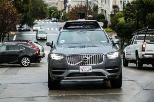 Uber expandiert kräftig