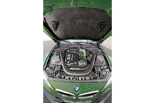 sport auto 9/2016 - AC Schnitzer ACL2 - Tuning