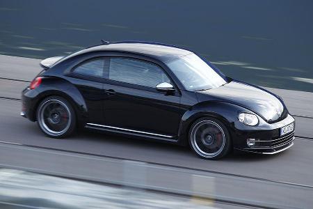 Abt VW Beetle 2.0 TSI
